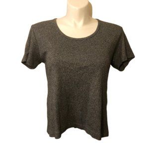 5/$20 Chicos Design size 2 gray